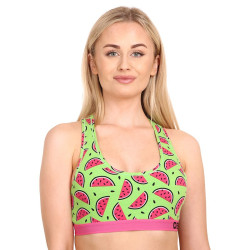 Soutien-gorge pour femmes Cheerful Dedoles Juicy Watermelon (D-W-UN-B-B-C-1317)