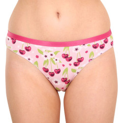 Culotte de femme joyeuse Dedoles Fleur de cerisier (D-W-UN-BB-C-C-1373)