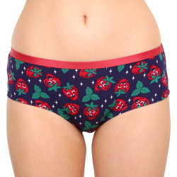 Culotte de femme joyeuse Dedoles Happy Strawberries (D-W-UN-HB-C-C-238)