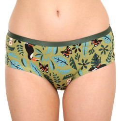 Culotte de femme joyeuse Dedoles Oiseaux de la jungle (D-W-UN-HB-C-C-244)