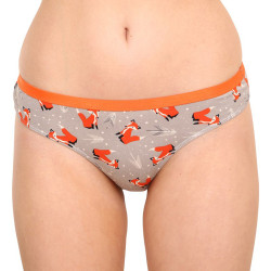 Culotte de femme joyeuse Dedoles Fox (GMFB013)