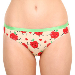 Culotte de femme joyeuse Dedoles Apples (GMFB161)