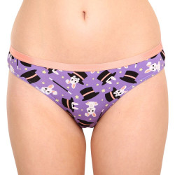 Culotte de femme joyeuse Dedoles Magic Bunny (GMFB202)