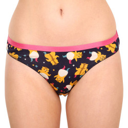 Culotte de femme joyeuse Dedoles Party Hamster (GMFB225)