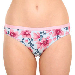 Culotte féminine joyeuse Dedoles Orchidée (GMFB234)