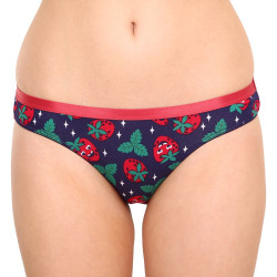 Culotte de femme joyeuse Dedoles Happy Strawberries (GMFB238)