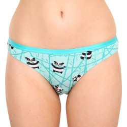 Culotte de femme joyeuse Dedoles Panda (GMFB900)