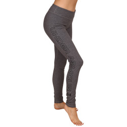 Leggings pour femmes Under Armour gris (1356403 090)