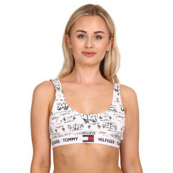 Soutien-gorge pour femmes Tommy Hilfiger multicolore (UW0UW02246 0GA)