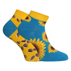 Chaussettes joyeuses Dedoles Tournesols (GMLS027)