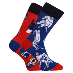 Happy Socks Dedoles Hockey sur glace (GMRS086)