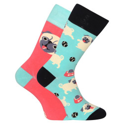 Chaussettes Joyeuses Dedoles Puggle (GMRS022)