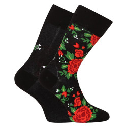 Chaussettes joyeuses Dedoles Roses (GMRS139)