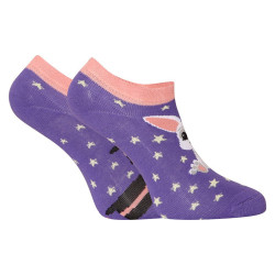 Chaussettes pour bébé heureux Dedoles Lapin magique (D-K-SC-LS-C-C-202)