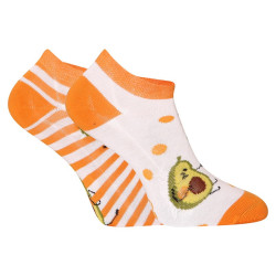 Chaussettes bébé rigolotes Dedoles Avocat rigolo (D-K-SC-LS-C-C-229)