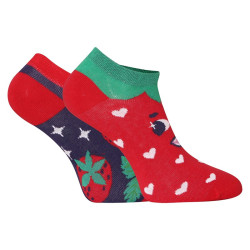 Chaussettes Happy Baby Dedoles Fraises joyeuses (D-K-SC-LS-C-C-238)