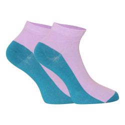 Chaussettes joyeuses Dedoles Stopa multicolore (D-U-SC-LS-B-C-1256)