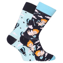 Happy Socks Dedoles Cupidon volant (D-U-SC-RS-C-C-1457)