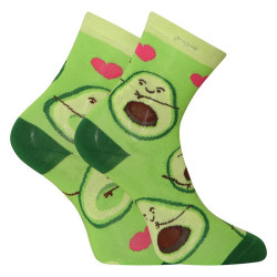 Chaussettes Happy Baby Dedoles Avocado Love (GMKS053)