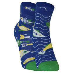 Chaussettes bébé heureux Dedoles Poissons d'aquarium (GMKS1132)