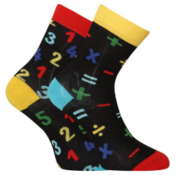 Chaussettes pour bébé heureux Dedoles Numéros (GMKS1336)