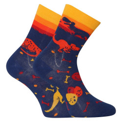 Chaussettes Happy Kids Dedoles Le monde des dinosaures (GMKS174)