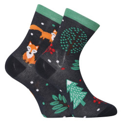 Chaussettes pour enfants Dedoles Rusty Fox (GMKS199)