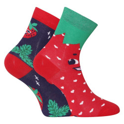 Chaussettes Happy Baby Dedoles Fraises joyeuses (GMKS238)