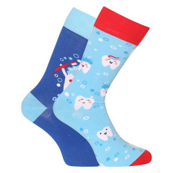 Happy Socks Dedoles Des dents propres (GMRS129)