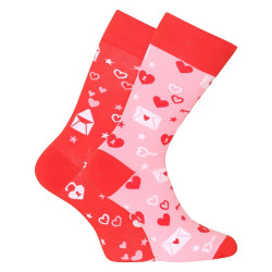 Happy Socks Dedoles Lettres d'amour (GMRS1319)