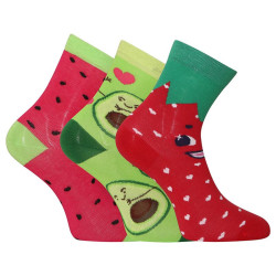 3PACK Chaussettes pour enfants Dedoles (GMKS5383238)