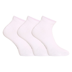 3PACK chaussettes VoXX blanc (Rex 00)