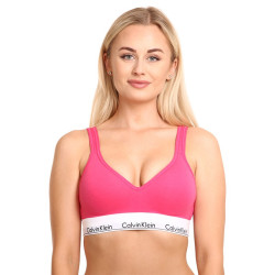 Soutien-gorge pour femmes Calvin Klein rose (QF5490E-VGY)