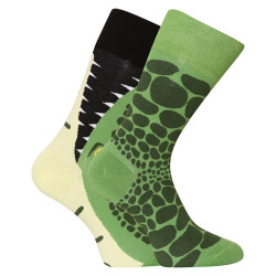 Happy Socks Dedoles Crocodile (GMRS074)