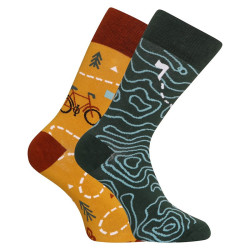 Happy Socks Dedoles Sur la piste (GMRS044)