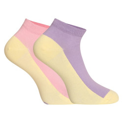 Chaussettes joyeuses Dedoles Stopa multicolore (D-U-SC-LS-B-C-1252)