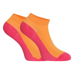 Chaussettes joyeuses Dedoles Trace rose (D-U-SC-LS-B-C-1254)