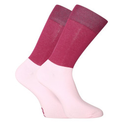 Chaussettes Dedoles Balance violet et rose (D-U-SC-RS-B-C-1227)