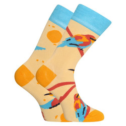 Chaussettes en bambou joyeuses Dedoles Birdie (D-U-SC-RS-C-B-1550)