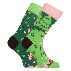 Happy Socks Dedoles L'amour dans la nature (D-U-SC-RS-C-C-1566)