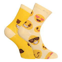 Chaussettes de bébé heureux Dedoles Smileys (GMKS085)