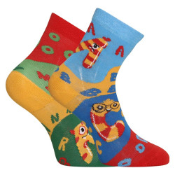 Chaussettes Happy Baby Dedoles Premières lettres (GMKS1134)