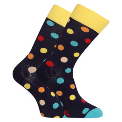 Chaussettes joyeuses Dedoles Pois colorés (GMRS188)