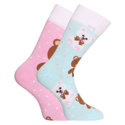 Happy Socks Dedoles Ourson (GMRS209)