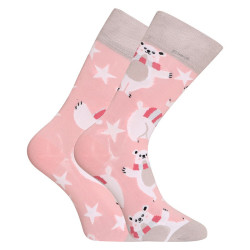 Happy Socks Dedoles Ours polaire sur patins (GMRS224)