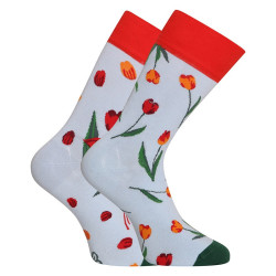 Chaussettes joyeuses Dedoles Tulipes (GMRS239)