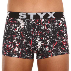 Boxers homme Styx art sports rubber Jáchym (G850)