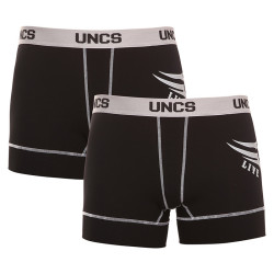 2PACK Boxers homme  Wings III UNCS