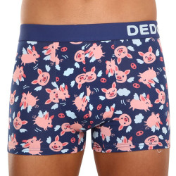 Boxers homme joyeux Dedoles Cochons volants (GMMT093)