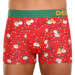 Boxer homme joyeux Dedoles Elves (GMMT108)